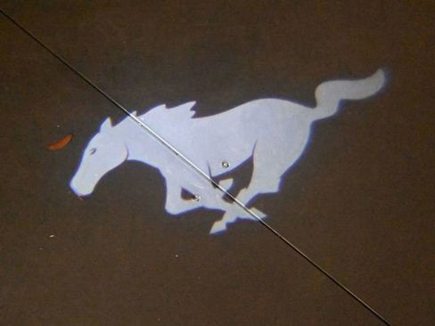 Used 2022 Ford Mustang Mach 1 image 24