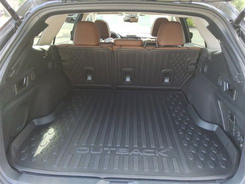 Used 2024 Subaru Outback Touring XT image 16