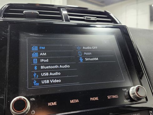 Used 2023 Mitsubishi Outlander Sport LE image 4