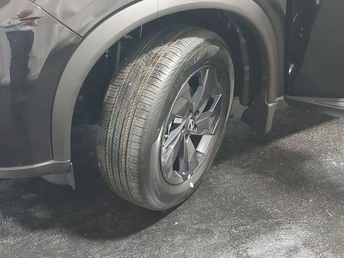 New 2026 Nissan Rogue SV image 62