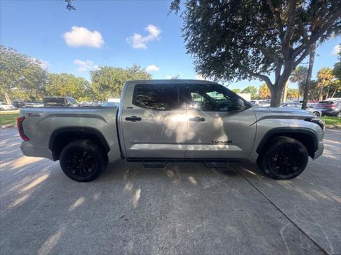 Used 2023 Toyota Tundra SR5 RWD image 6