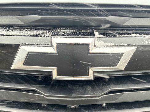 Certified 2024 Chevrolet Colorado Z71 w/ Z71 Convenience Package 2 image 31