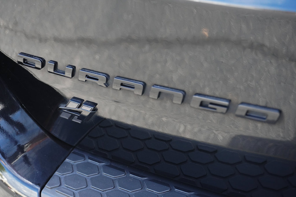 Used 2020 Dodge Durango R/T w/ Blacktop Package AWD/4WD image 13