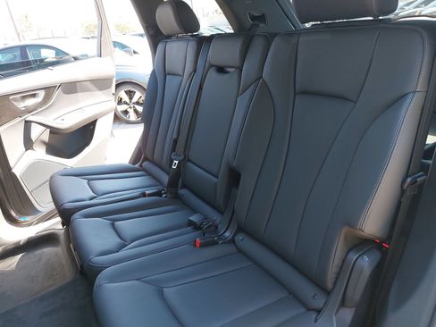 New 2026 Audi Q7 2.0T Premium Plus AWD/4WD image 16