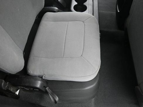 Used 2019 Chevrolet Colorado W/T image 27