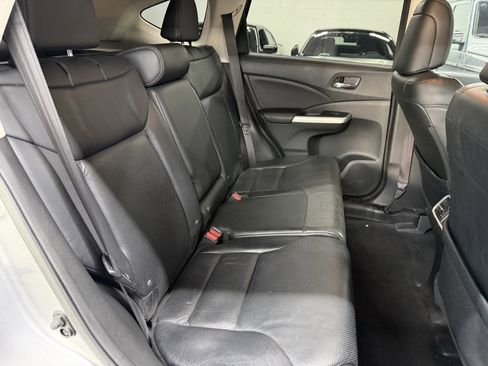 Used 2016 Honda CR-V Touring image 23