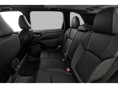 New 2026 Subaru Forester Touring image 16