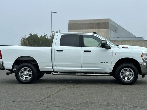 Used 2024 RAM 2500 Big Horn image 6