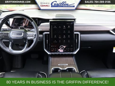 New 2026 GMC Acadia Denali w/ Super Cruise Package FWD image 14