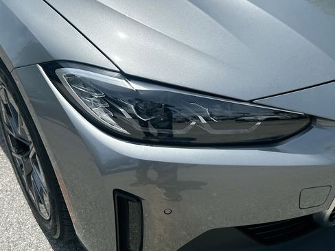Certified 2024 BMW i4 eDrive35 w/ Convenience Package RWD image 31