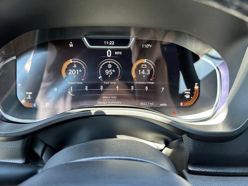 Used 2026 RAM 1500 Big Horn RWD image 27