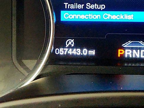 Used 2019 Ford F150 Lariat w/ Equipment Group 502A Luxury AWD/4WD image 16