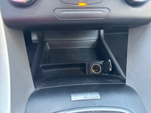 Used 2013 Ford Fusion S FWD image 24