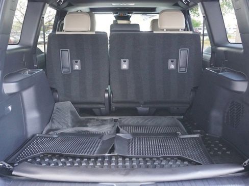 Certified 2024 Lexus GX 550 image 37