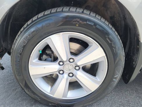 Used 2012 Acura MDX w/ Technology Package AWD/4WD image 16
