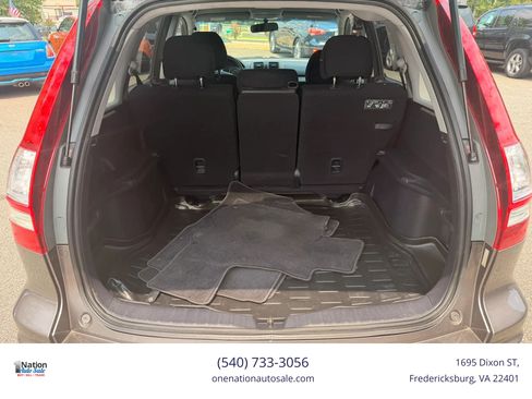 Used 2011 Honda CR-V SE image 19