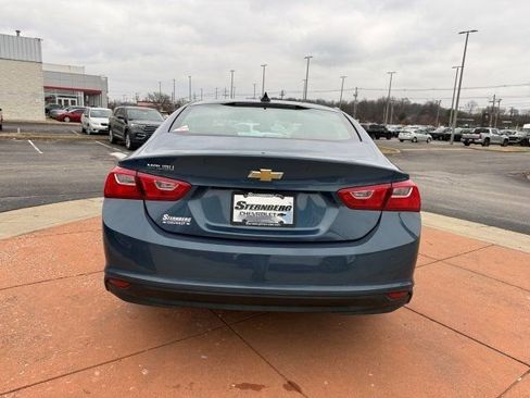 Used 2024 Chevrolet Malibu LS image 5