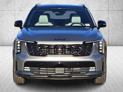 New 2026 Kia Sorento SX Prestige image 2