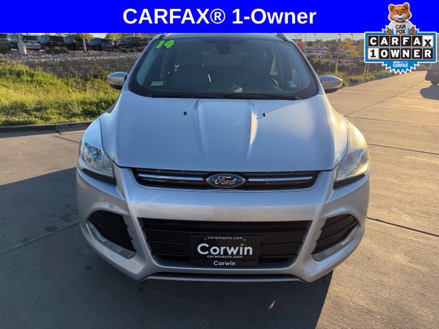 Used 2014 Ford Escape Titanium FWD image 2