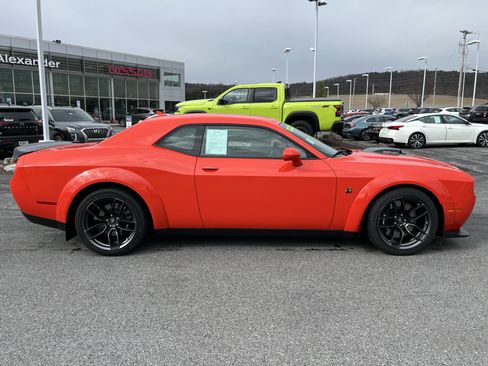 Used 2021 Dodge Challenger R/T Scat Pack image 2