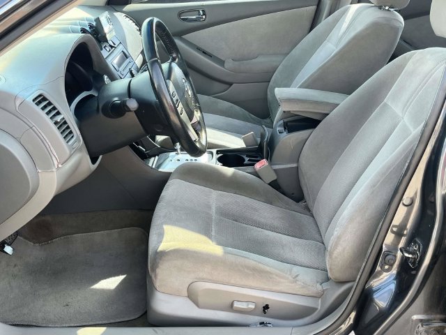 Used 2007 Nissan Altima 2.5 S w/ Convenience Plus Pkg FWD image 13