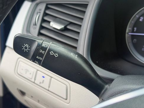 Used 2018 Hyundai Sonata SEL FWD image 23