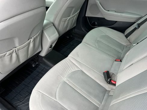 Used 2015 Hyundai Sonata SE image 4