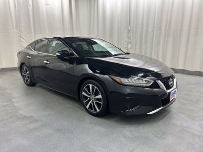 Used 2023 Nissan Maxima SL