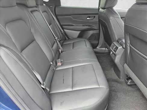 Used 2025 Nissan Murano SV FWD image 20
