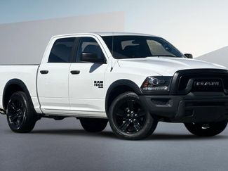 Used 2024 RAM 1500 Classic Warlock video 2