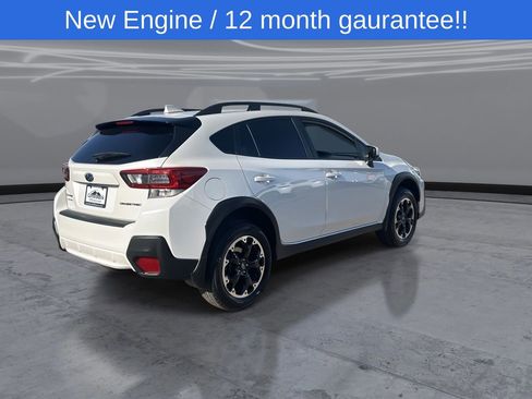 Used 2023 Subaru Crosstrek 2.0i Premium w/ Popular Package #3 AWD/4WD image 5