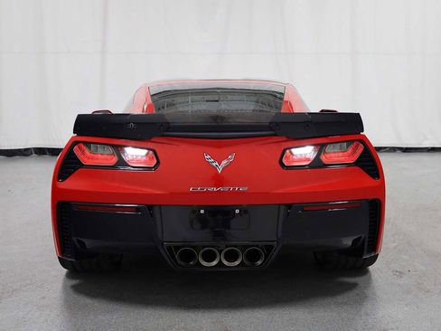 Used 2016 Chevrolet Corvette Z06 image 7