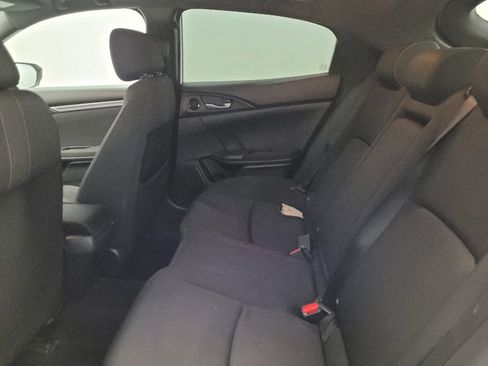 Used 2017 Honda Civic EX image 18