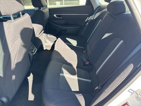 Used 2023 Hyundai Sonata SEL w/ Convenience Package image 13