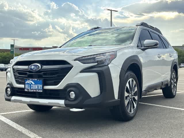Used 2024 Subaru Outback Touring XT w/ Popular Package #2 AWD/4WD image 11