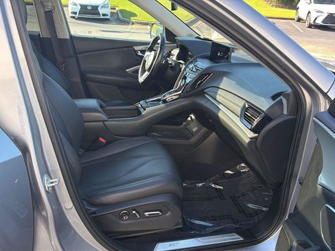 Used 2022 Acura RDX FWD image 13