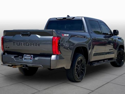 Used 2023 Toyota Tundra SR5 image 13