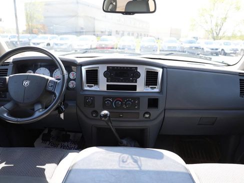 Used 2008 Dodge Ram 3500 Truck SLT w/ Popular Equipment Group image 14