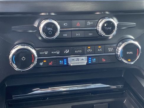 New 2026 Ford F350 Lariat w/ Lariat Ultimate Package image 27