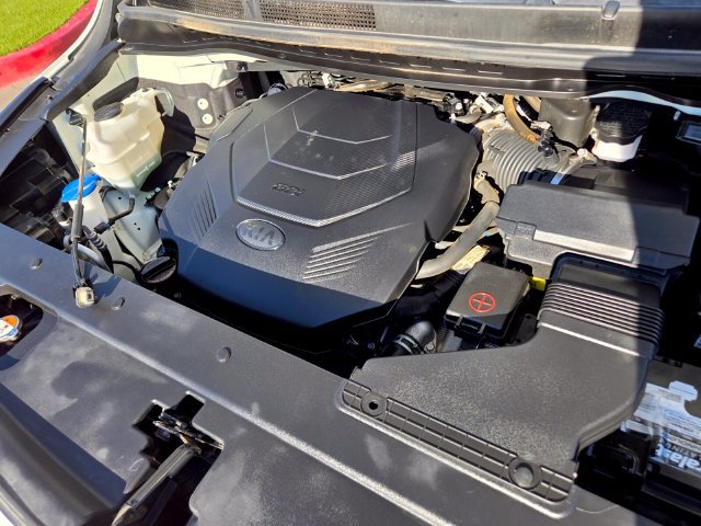 Used 2020 Kia Sedona SX FWD image 17
