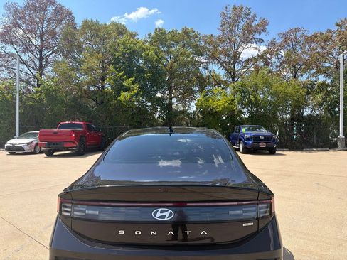 Used 2024 Hyundai Sonata SEL FWD image 5