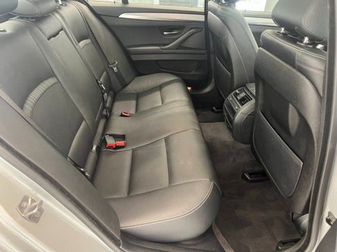Used 2014 BMW 535i xDrive Sedan AWD/4WD image 37