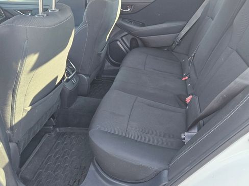 Used 2023 Subaru Legacy Premium image 24
