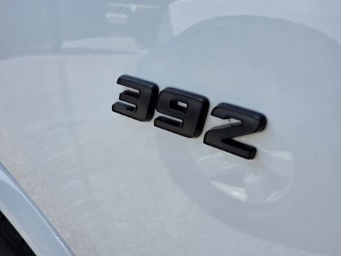Used 2023 Dodge Durango SRT w/ Black Package AWD/4WD image 10