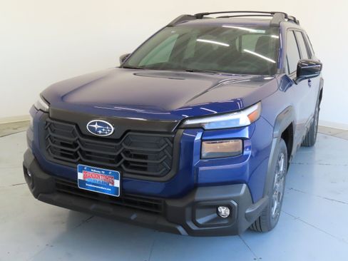 New 2026 Subaru Outback Premium image 10