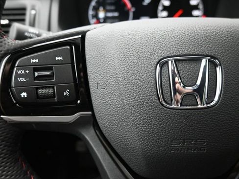 New 2026 Honda Ridgeline Black Edition image 29