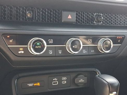 Used 2024 Honda CR-V Sport-L image 18
