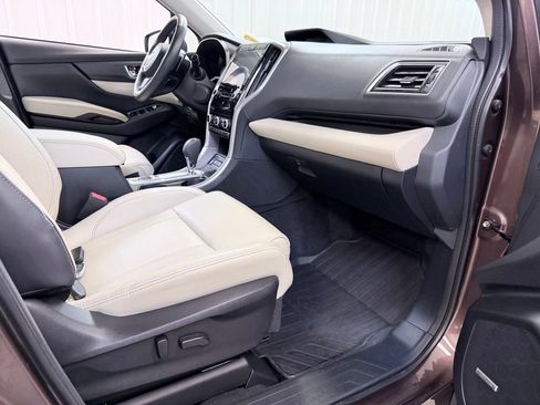 Used 2020 Subaru Ascent Limited w/ Technology Package AWD/4WD image 40