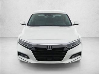 Used 2020 Honda Accord EX video 2