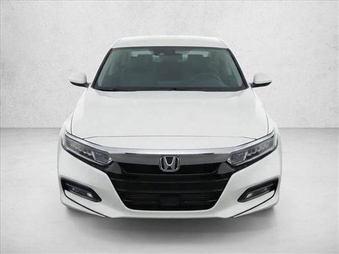 Used 2020 Honda Accord EX image 2